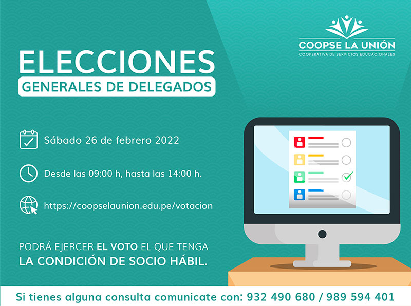 Elecciones 2022
